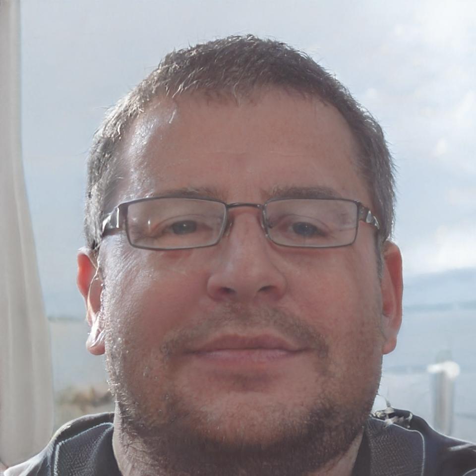 Mateo Serrano, Especialista en Ecosistemas de Startups de Miratholuvia